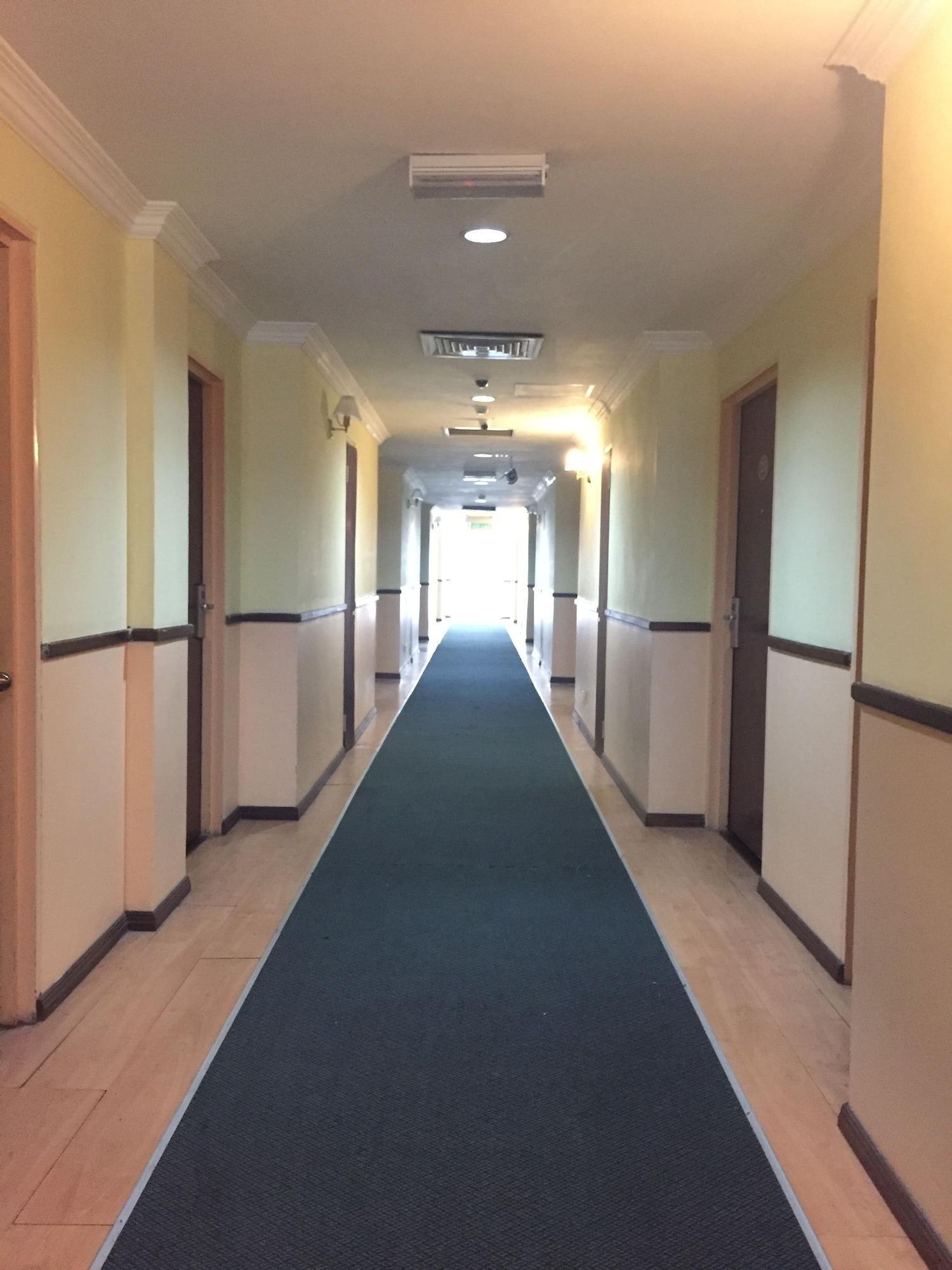 Regal Court Hotel Kuching Ngoại thất bức ảnh