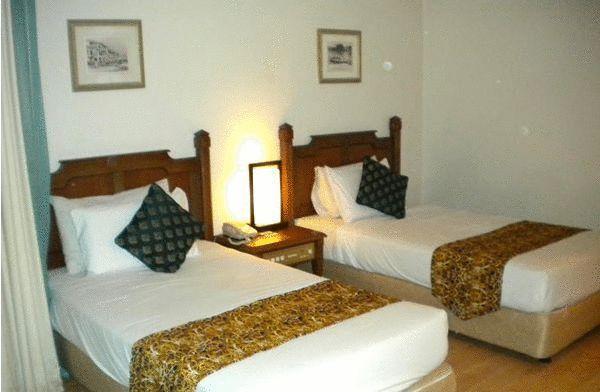 Regal Court Hotel Kuching Phòng bức ảnh